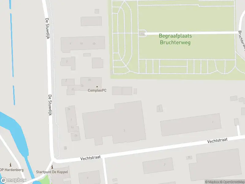 Politie naar de Jan Weitkamplaan in Hardenberg vanwege aanrijding met letsel