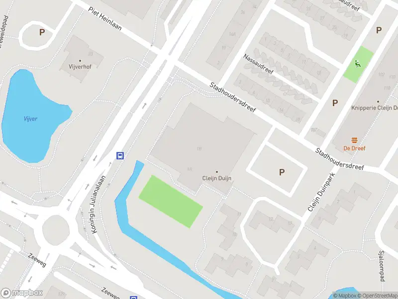 Overlastmelding Stadhoudersdreef in Katwijk aan Zee gesloten