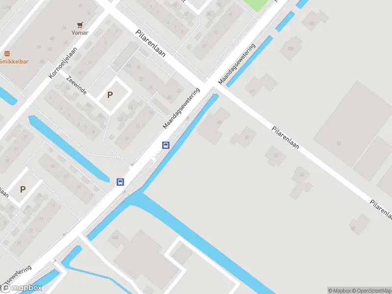 Overlastmelding Maandagsewetering in Noordwijkerhout