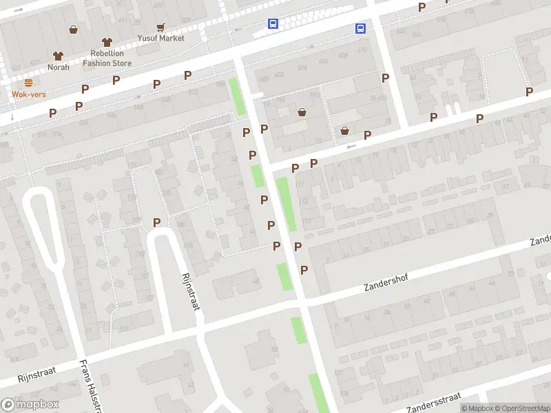 Overlastmelding Rijnstraat in 1971VE IJmuiden