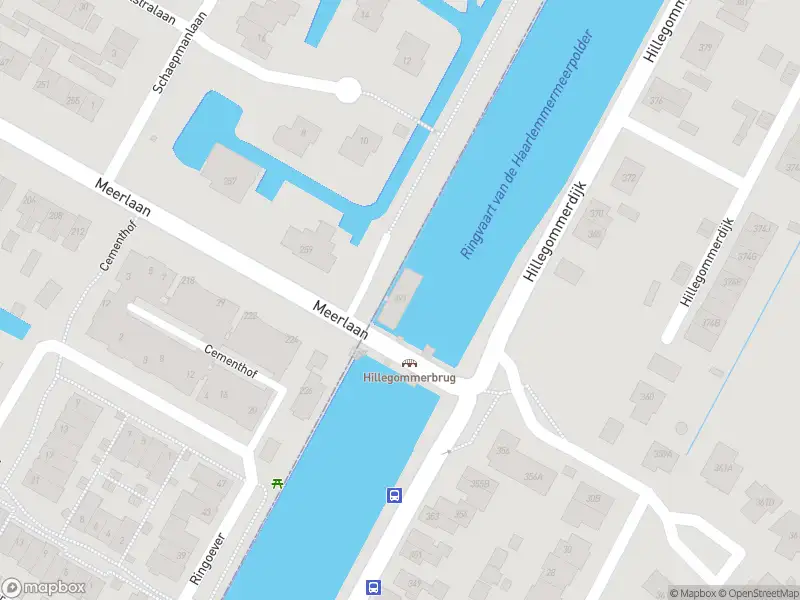 Overlastmelding Ringvaart-Hillegommerdijk in Beinsdorp gesloten