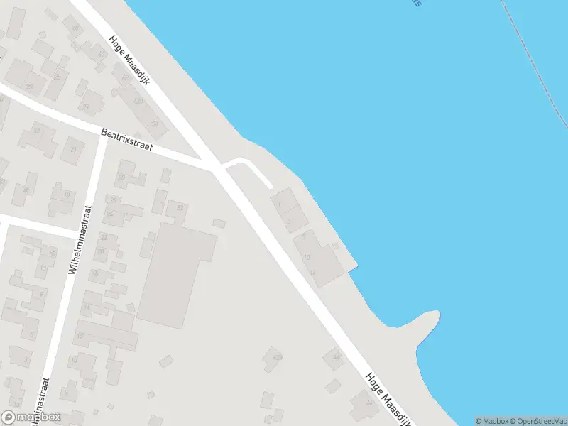 Overlastmelding De Oude Silo in Andel