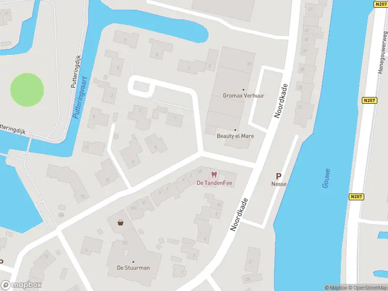 Overlastmelding Souburghlaan in Waddinxveen gesloten