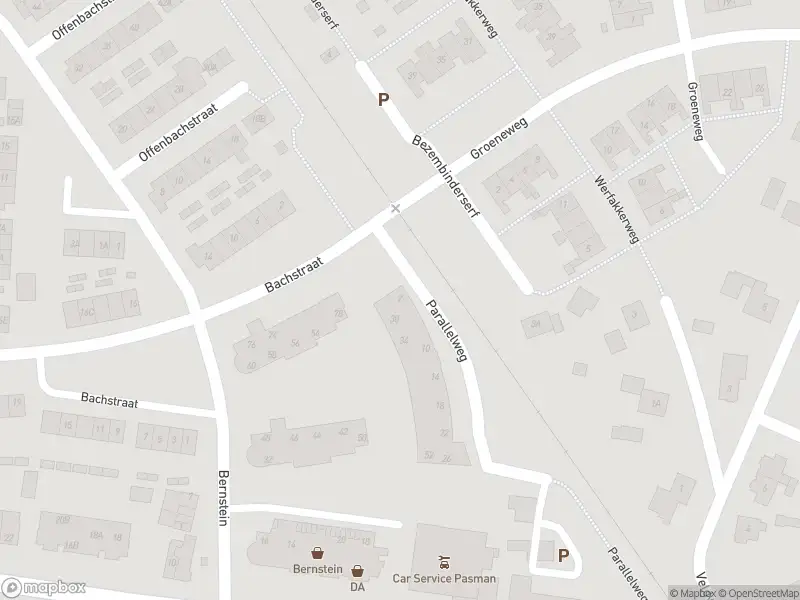 Overlastmelding Parallelweg in Eerbeek gesloten