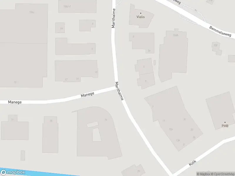 Overlastmelding Marithaime in Elst gesloten