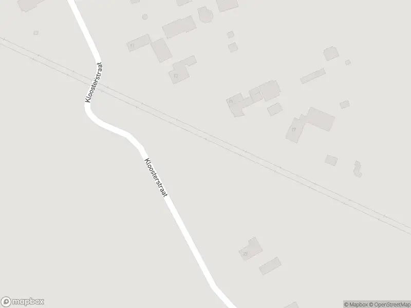 Overlastmelding Kloosterstraat in Elst