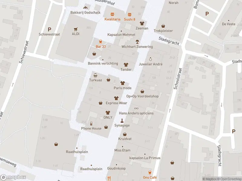 112 melding Overlastmelding Mallemoolen in Zevenaar