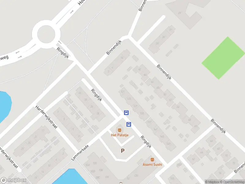 Overlastmelding  in Lelystad gesloten