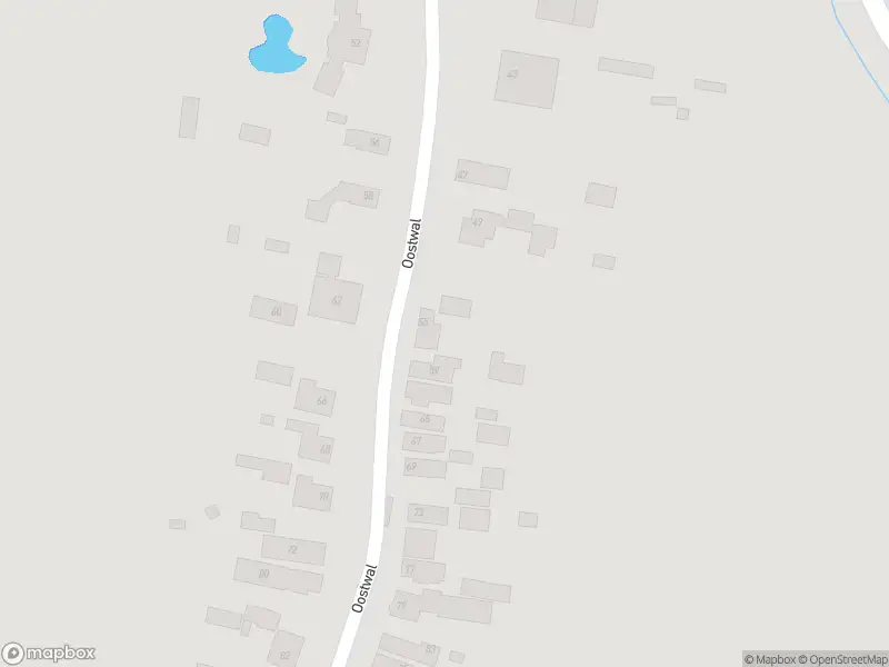 Overlastmelding Oostwal in Warmenhuizen gesloten