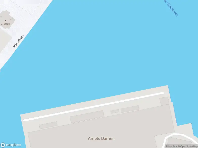 Brandweer met grote spoed naar de Koningsweg in Vlissingen vanwege voertuigbrand