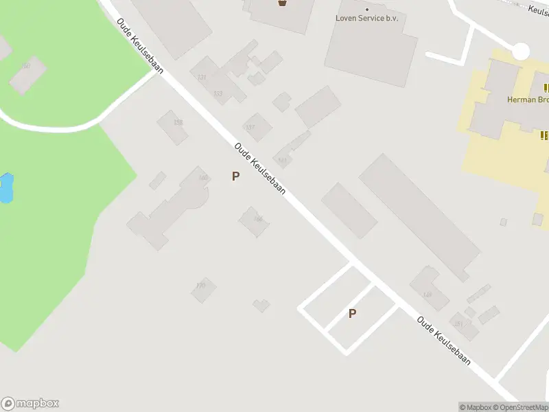 Ambulance met grote spoed naar de Oude Keulsebaan in Roermond