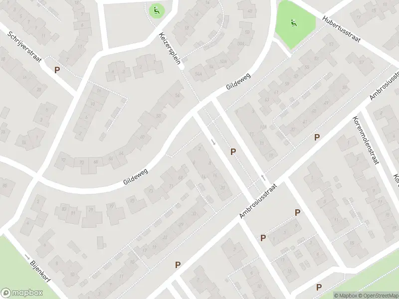 Overlastmelding Rentmeesterstraat in Loon op Zand