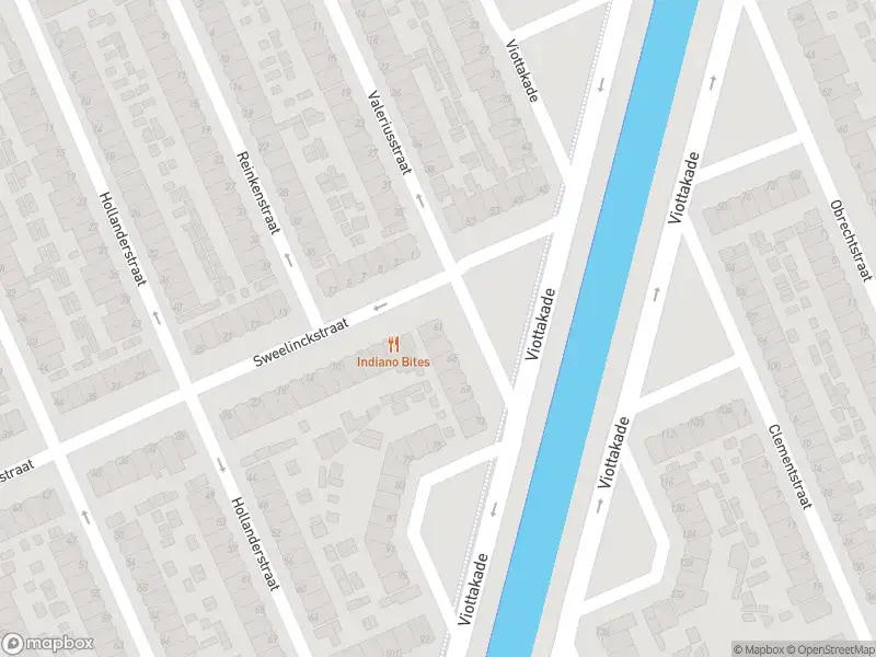 Overlastmelding Frans Lebretlaan in Dordrecht gesloten