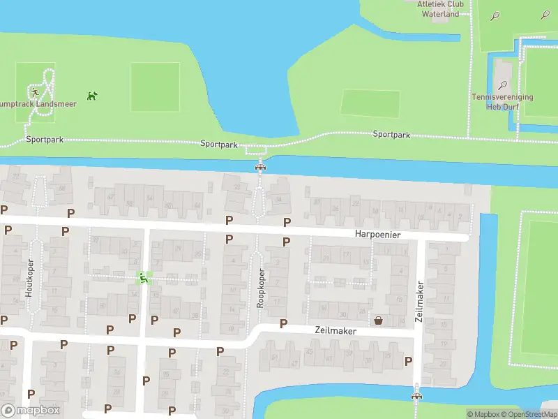 Overlastmelding Sportpark in Landsmeer gesloten