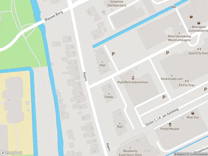 Overlastmelding Dr. C.J.K. van Aalstweg in Hoorn gesloten