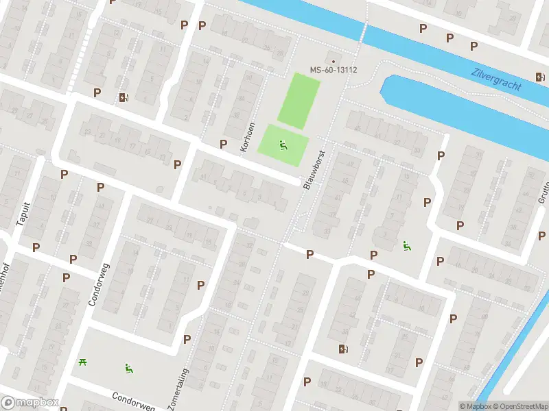 Ambulance met gepaste spoed naar de Blauwborst in Berkel en Rodenrijs