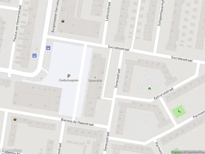 Ambulance met gepaste spoed naar de Herderhof in Amsterdam