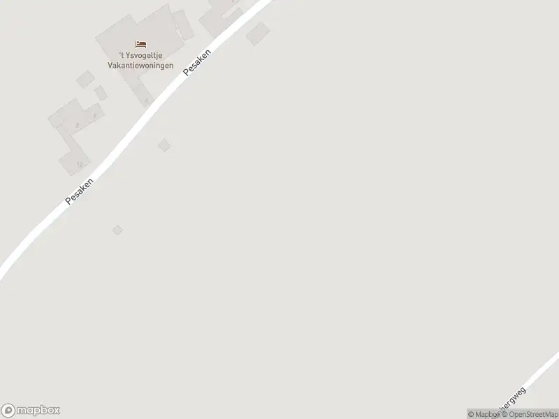 Overlastmelding Pesaken in Gulpen