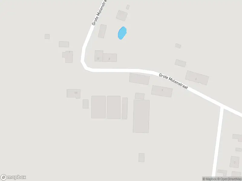 Overlastmelding Horziksestraat in Sint-Michielsgestel gesloten