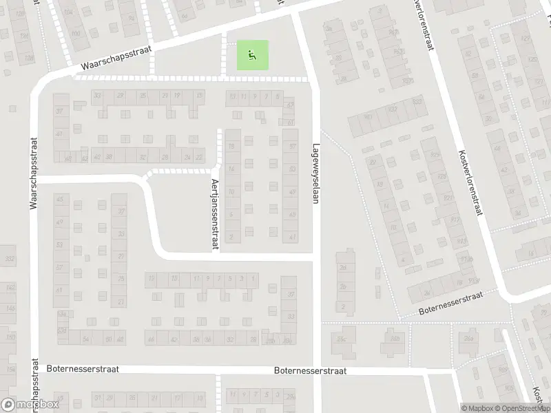 112 melding Overlastmelding Sinnigvelderstraat in 1382ER Weesp