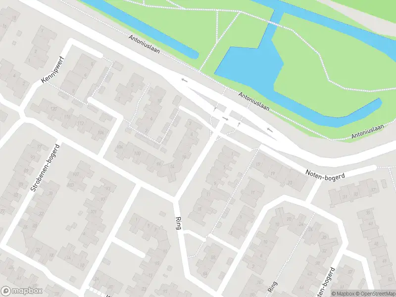 Overlastmelding Huysweer in Hendrik-Ido-Ambacht gesloten