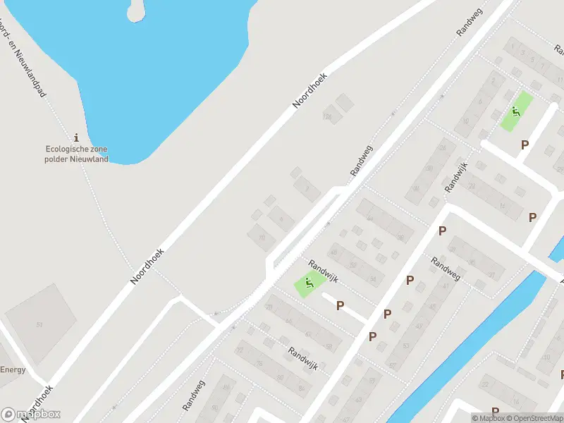 Ambulance met grote spoed naar de Randweg in Papendrecht