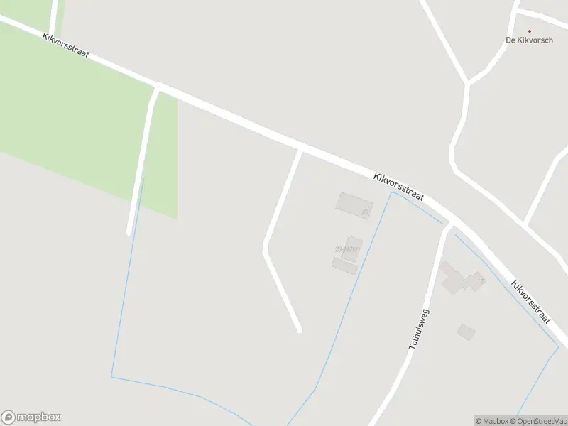 Brandweer met gepaste spoed naar de Kikvorsstraat in Venlo