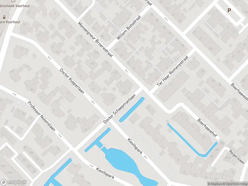 112 melding Overlastmelding Dr. Schaepmanlaan in Voorhout