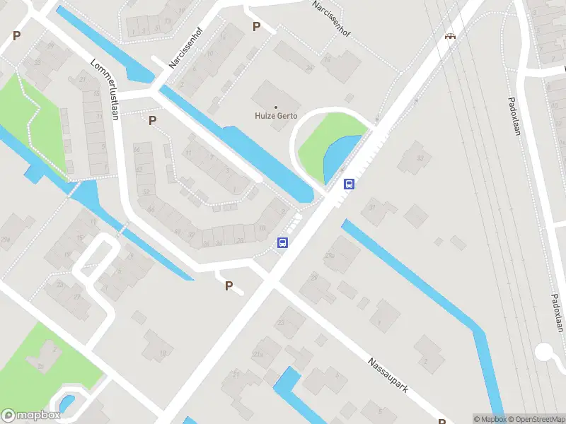 Anonieme overlastmelding Lommerlustlaan in Warmond gesloten