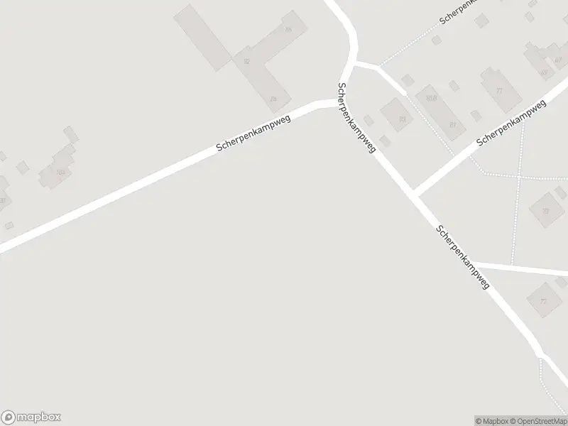 Traumahelikopter met grote spoed naar de Scherpenkampweg in Nijmegen