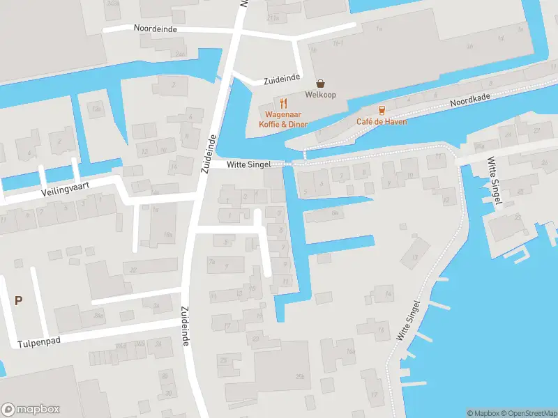 Overlastmelding Nieuwstraat in Roelofarendsveen gesloten