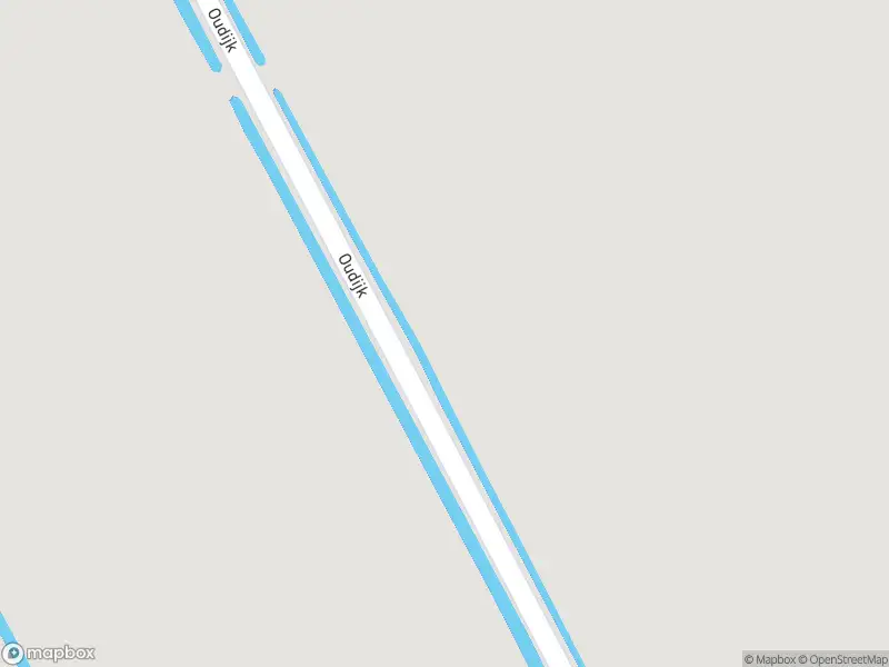 Anonieme overlastmelding Oudijk in Westwoud gesloten