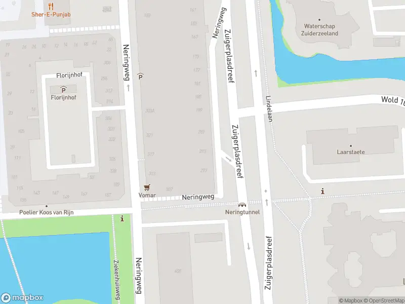 Overlastmelding Neringweg in Lelystad gesloten