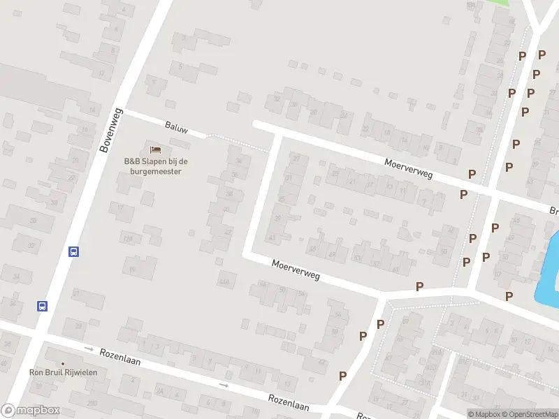 Overlastmelding Moerverweg in Sint Pancras gesloten