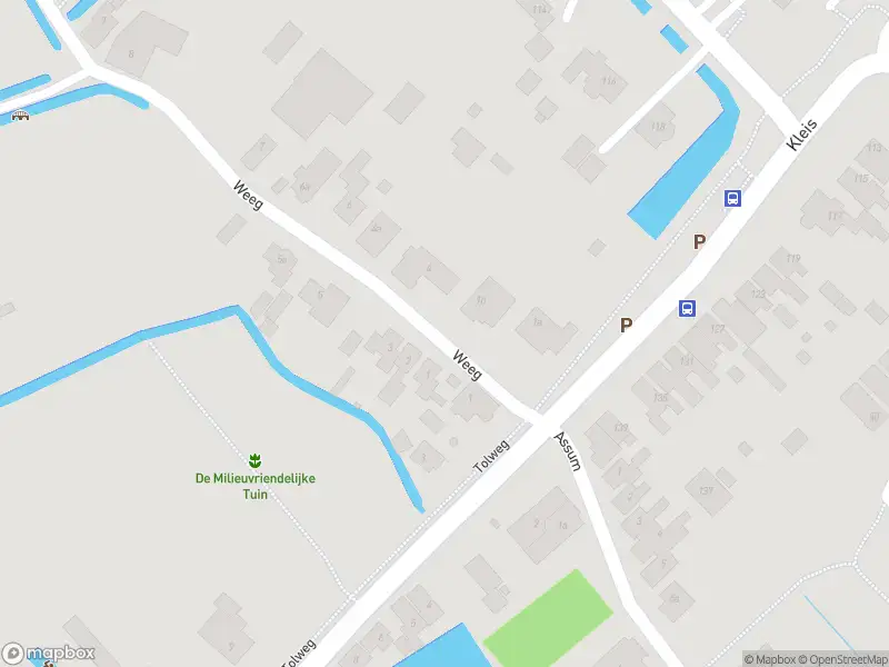 Overlastmelding De Vrede in Uitgeest gesloten