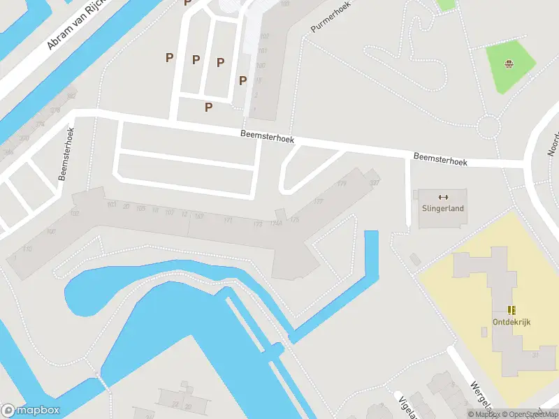 Ambulance met gepaste spoed naar de Beemsterhoek in Capelle aan den IJssel