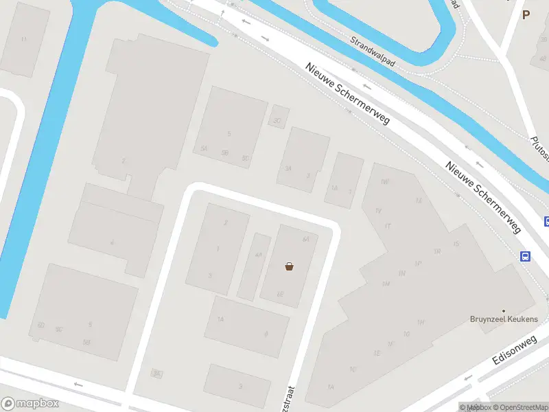 Ambulance met grote spoed naar de Lorentzstraat in Alkmaar