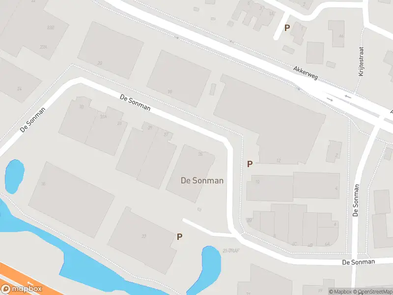 Overlastmelding De Sonman in Moergestel gesloten