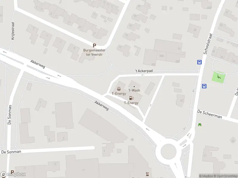 Overlastmelding Akkerweg in Moergestel gesloten