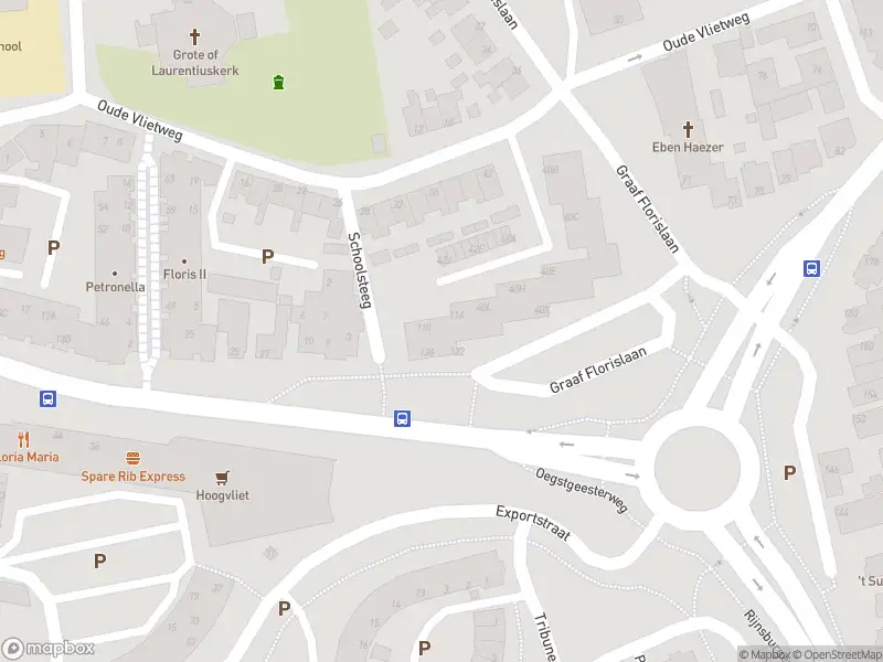 Overlastmelding Graaf Florislaan in Rijnsburg gesloten