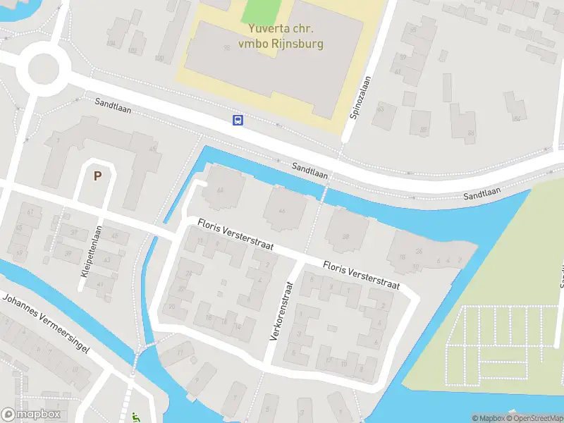 112 melding Overlastmelding Floris Versterstraat in Rijnsburg