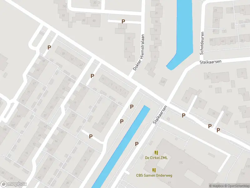 Overlastmelding Dokter Hiemstralaan in Gorinchem gesloten