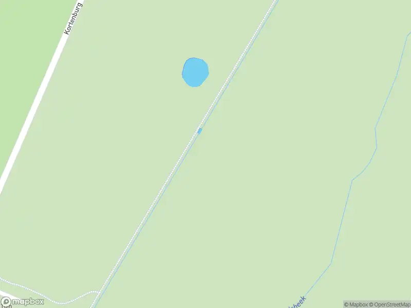 Overlastmelding Hartenseweg in 6871NC Renkum