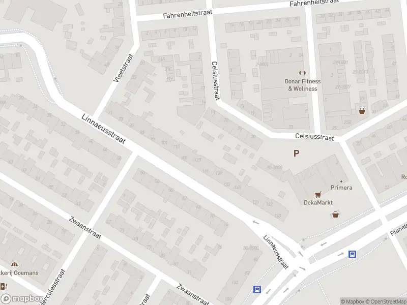 Anonieme overlastmelding Saturnusstraat & Grote Beerstraat in IJmuiden gesloten