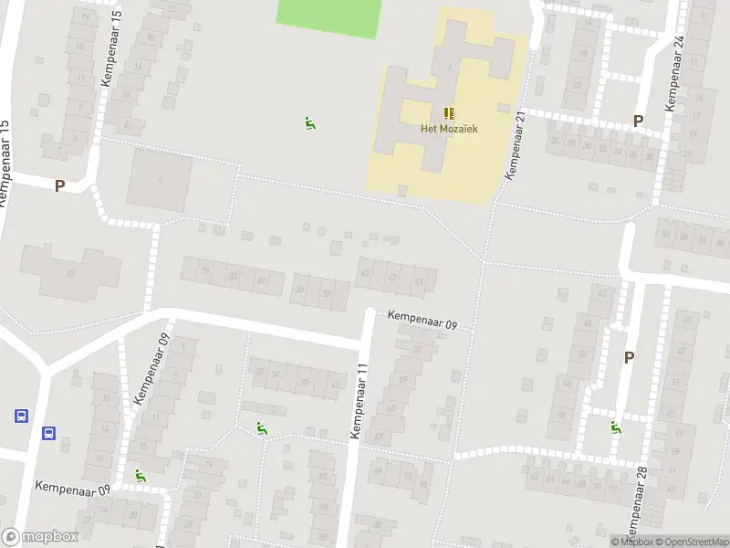 Anonieme overlastmelding Kempenaar in Lelystad