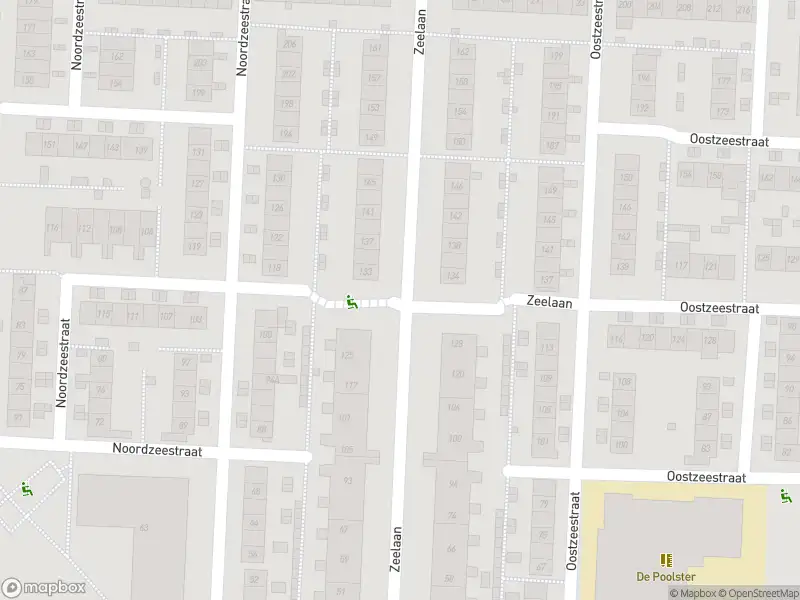 Anonieme overlastmelding Oostzeestraat in 8226BE Lelystad gesloten