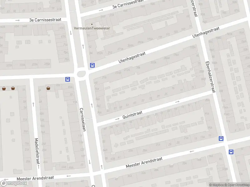 Traumahelikopter met gepaste spoed naar de Goereesestraat in Rotterdam