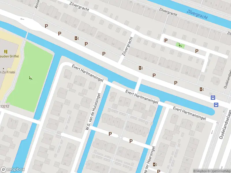 Brandweer met grote spoed naar de Stationssingel in Berkel en Rodenrijs vanwege gebouwbrand