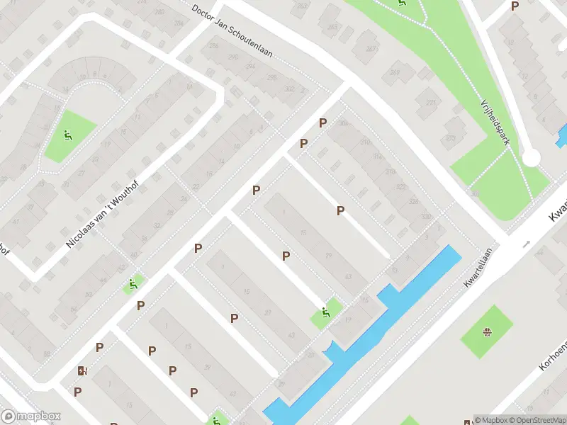 Overlastmelding Jan van der Burgstraat in Maassluis gesloten