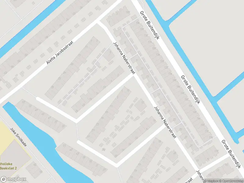 Overlastmelding Wilhelmina Druckerstraat in Velserbroek gesloten